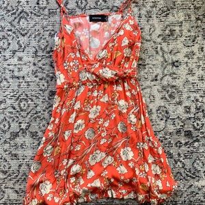 MINKPINK sundress
